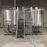 200L Home/farm Beer Brewery Equipment Small Investment Best Price DEGONG Brewing Equipment Minibrewery for Sale