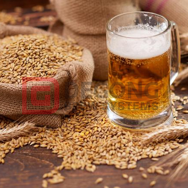 Beer Brewing Equipment11 Beer Brewing Equipment11