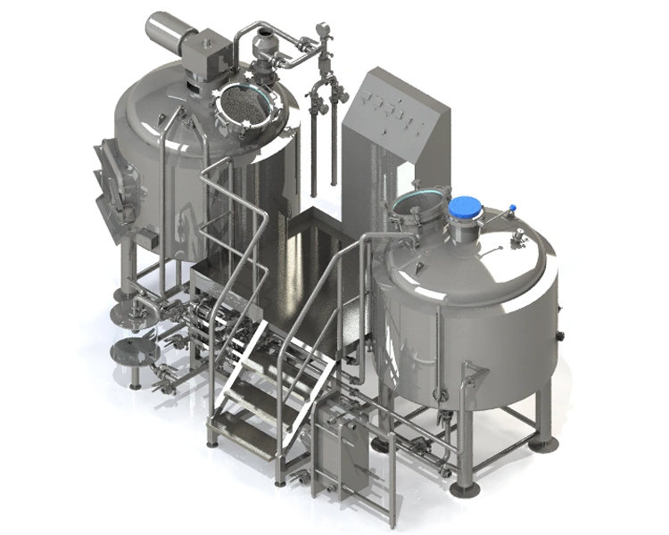 degong-two-vessel-brewhouse-design-003 degong-two-vessel-brewhouse-design-003