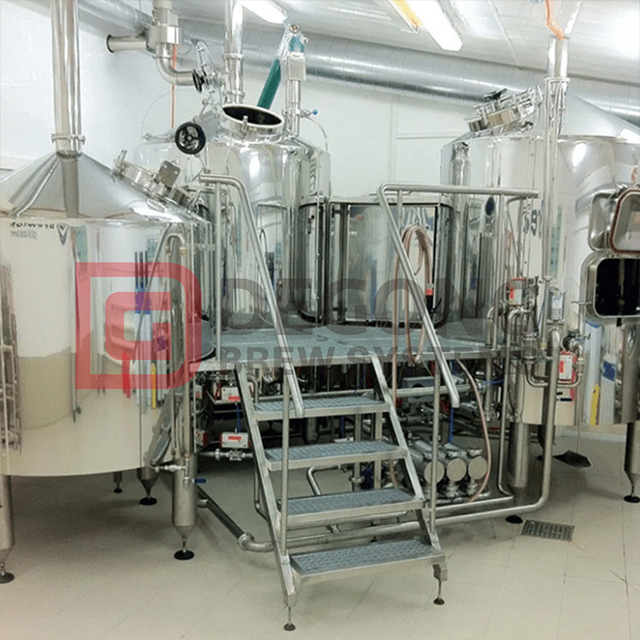 Beer Brewing Equipment8 Beer Brewing Equipment8