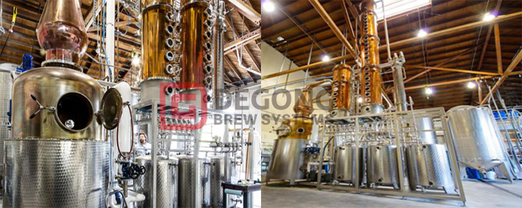 distilling machine 001