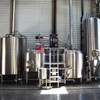 7bbl Brewhouse Equipment Commercial Brewing Machine Craft Beer for Sale Spain