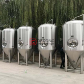 1500L 2,3,4 Vessel Customizable Brewery Equipment Stainless Steel Brewing Machine for Craft Beer Hot Sale in Europe