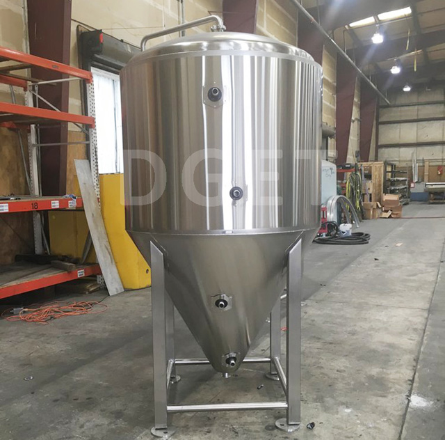 1200L Industrial Commercial High Quailty Beer Brewing Equipment for Sale 