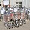 1000L industrial commercial craft beer brewing equipment for sale