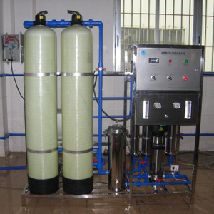 Professional pure water filter system/ water treatment equipment for sale