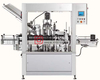 Fully automatic carbonated drink 2000-3000BPH brewery canning equipment / machine