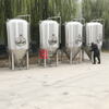 15BBL Commercial/Industrial used Customizable beer brewing equipment manufacture in US market