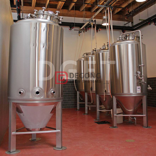 3BBL Small Scale Electric Heating Beer Brewing System Mirco Brewery Equipment 