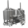 7BBL Commercial Turnkey Stainless Steel Beer Brewing Equipment for Sale