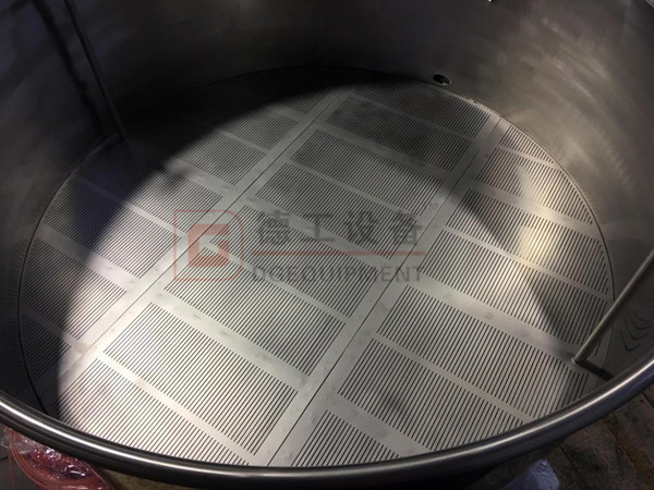 False bottom or Filter board_副本