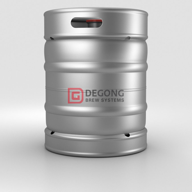 European standard stainless steel 20 30 50 litres beer keg / beer barrel for brewery