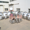 10BBL commercial industrial craft beer brewing equipment for sale 