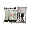 Professional pure water filter system/ water treatment equipment for sale