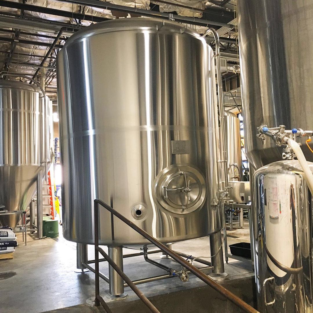 10HL Industrial Commercial Stainless Steel Beer Brewery Equipment for Sale