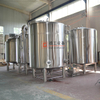 1000l Stainless Steel Automatic Craft Beer Brewery Equipment for Sale