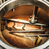 2500L commercial industrial automated steel beer brewing equipment for sale