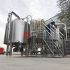 20BBL Industrial Professional Steel Beer Brewery Equipment for Sale 