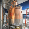 1500L Gin Whiskey rum distilling equipment for sale 