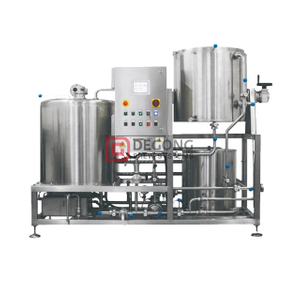 500L Professional beer brewing supplies draft beer production line micro beer brewery for sale