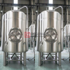 15BBL Stainless Steel Commercial Craft Beer Equipment Brite Tank / Secondary Tank Sanitary for Sale