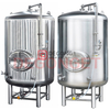 500L Restaurant Micro Beer Brewing System Brewpub Small Size Beer Brewery Equipment