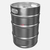 European standard stainless steel 20 30 50 litres beer keg / beer barrel for brewery