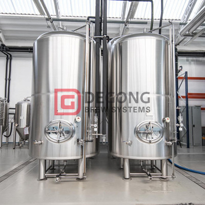7BBL premium commercial automated craft beer brewing equipment for sale 