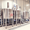 10BBL Conical Commercial Stainles Steel Beer Brewing Equipment Fermenting Vessels for Sale