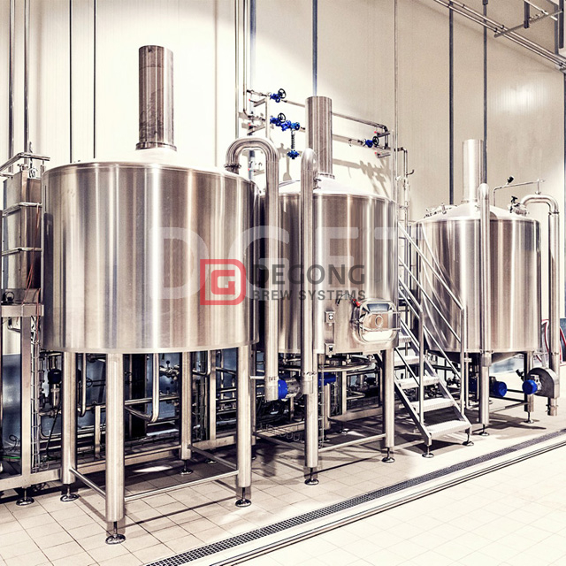 10BBL Conical Commercial Stainles Steel Beer Brewing Equipment Fermenting Vessels for Sale