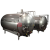 10BBL Maturation Lagering Tanks Stainless Steel Customizable Horizontal Brite Beer Tank China