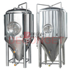15BBL TUV ISO CE Certificated Industrial Used Conical Stainless Steel Beer Brewery System 