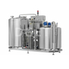 2000L advance technology commercial used beer brewing tanks for micro brewhouse