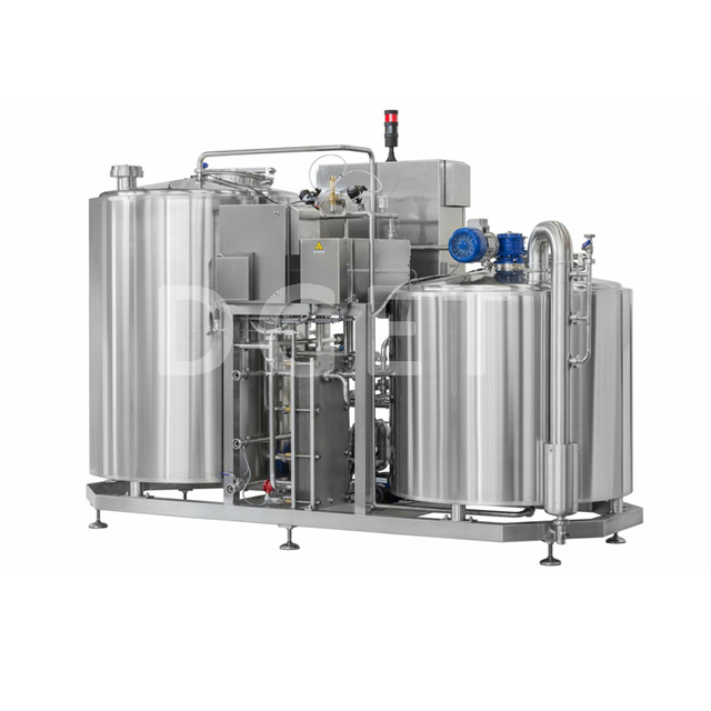 2000L advance technology commercial used beer brewing tanks for micro brewhouse