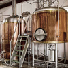 1500L Industrial Commercial High Quality Beer Brewing System for Sale 