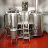 2000L Industrial Commercial Craft Beer Brewery Equipment for Your Plant