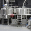 10BBL Industrial Used Beer Manufacturing Brewing Equipment Fermenting Brewery Machine for Sale