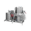 500L Factory Stainless Steel Fermentation Beer Brewing Equipment Micro Brewery for Sale