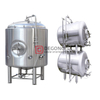 10BBL Insulated Dimple Jacket Beer Bright Tank / Beer Storage Tank for Pub