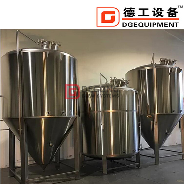 5HL turnkey commercial steel microbrewery equipment for brewpub/ hotel/ restaurant