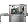 1000 Cans Per Hour Automatic Craft Beer Aluminum 3 in 1 Cans Filler Filling And Sealing Machine