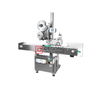 Automatic Bottle labeling machine round and Irregular beer bottle labeler sticker machine for bottles