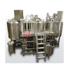 10BBL industrial automated customized beer brewing equipment for sale