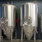 10HL Stainless Steel Craft Beer Brewing Equipment Commercial Manufacturing Making Machine for Sale