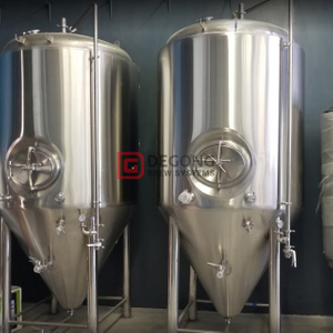 10HL Stainless Steel Craft Beer Brewing Equipment Commercial Manufacturing Making Machine for Sale