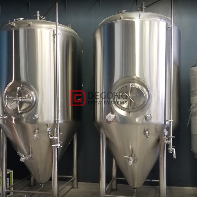10HL Stainless Steel Craft Beer Brewing Equipment Commercial Manufacturing Making Machine for Sale