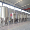1000L industrial commercial craft beer brewing equipment for sale
