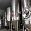 2000L Stainless Steel Beer Making Equipment Industrial Restaurant Brewery Mechine for Sale