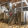 10BBL commercial beer brewhouse system brewery manufacturer for brewing high quality craft beer