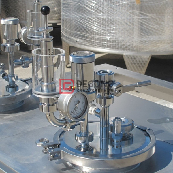 1000L Commercial Industrial stainless steel beer brewing equipment for sale 
